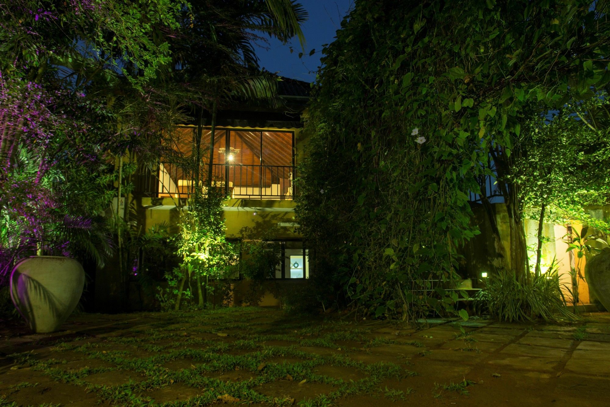 Villa Escondite - The Hotel Sri Jayewardenepura Kotte Exterior photo